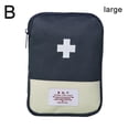 thumbnail image 5 of QHUDLV Travel First Aid kit Car First Aid Bag Home Small Medical Box Emergency Surviva(, 5 of 9