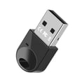 thumbnail image 3 of Émetteur Récepteur Sans Fil Compatible Bluetooth 5.3 Convertisseur Audio USB 3 Mbps, 3 of 9