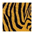 thumbnail image 4 of HAOXIT Table Covers Birthday Party Supplies Rectangular Cover Jungle Animal Safari Party 36*36, 4 of 8