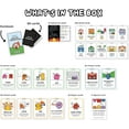 thumbnail image 6 of FamBam Games Not So Neighborly Card Game, Ages 7 and Up, Perfect for Game Nights, 6 of 9