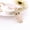 White, variant on Birthday Gift Fashion Women Colorful Owl Crystal Rhinestone Cute Pendant Sweater Necklace Necklaces Non Tarnish Chain Necklace, Long Necklaces Jewelry Gift