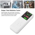 thumbnail image 3 of Nuclear Radiation Detector, Portable  ABS Geiger Counter  for Home, 3 of 7