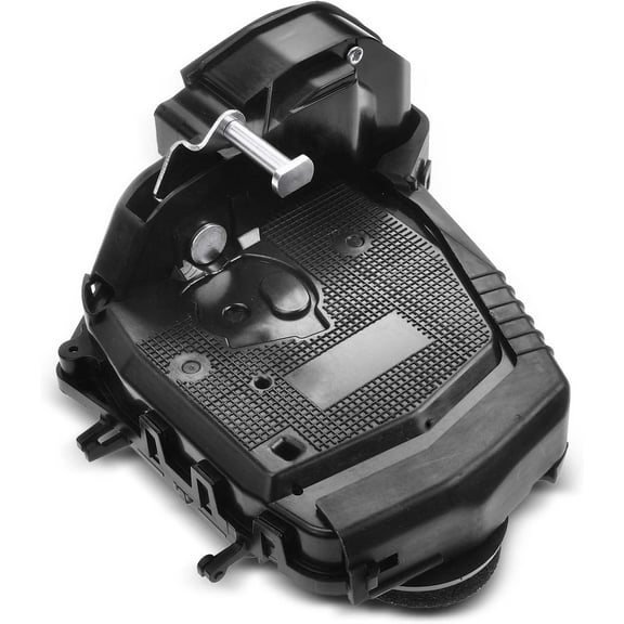 A-Premium Door Latch Lock Actuator Compatible with Toyota Vehicles - Avalon 2005 2006 2007 2008 2009 2010 2011 2012, Sedan - Rear Right Passenger Side, Replace# 69050AC030