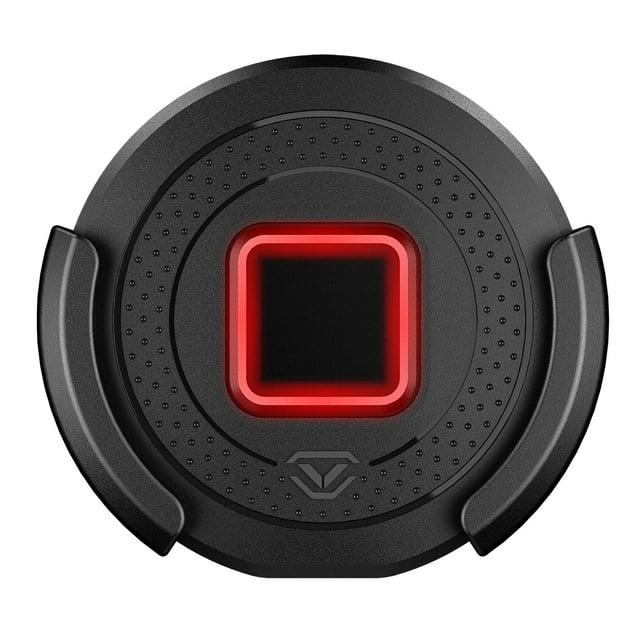 Llave remota Bluetooth 2.0, acceso rápido, caja fuerte, VAULTEK Nano