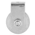 thumbnail image 2 of Pulley Block Loading Single Pulley Block Swivel Pulley Roller  Operation And Low Wear For Hang Objects Of Weight, 2 of 8