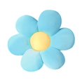 thumbnail image 1 of Little Daisy Sofá Cojín Cojín Cojín Girasol Cojín Pétalo Cojín Cojín, 1 of 3