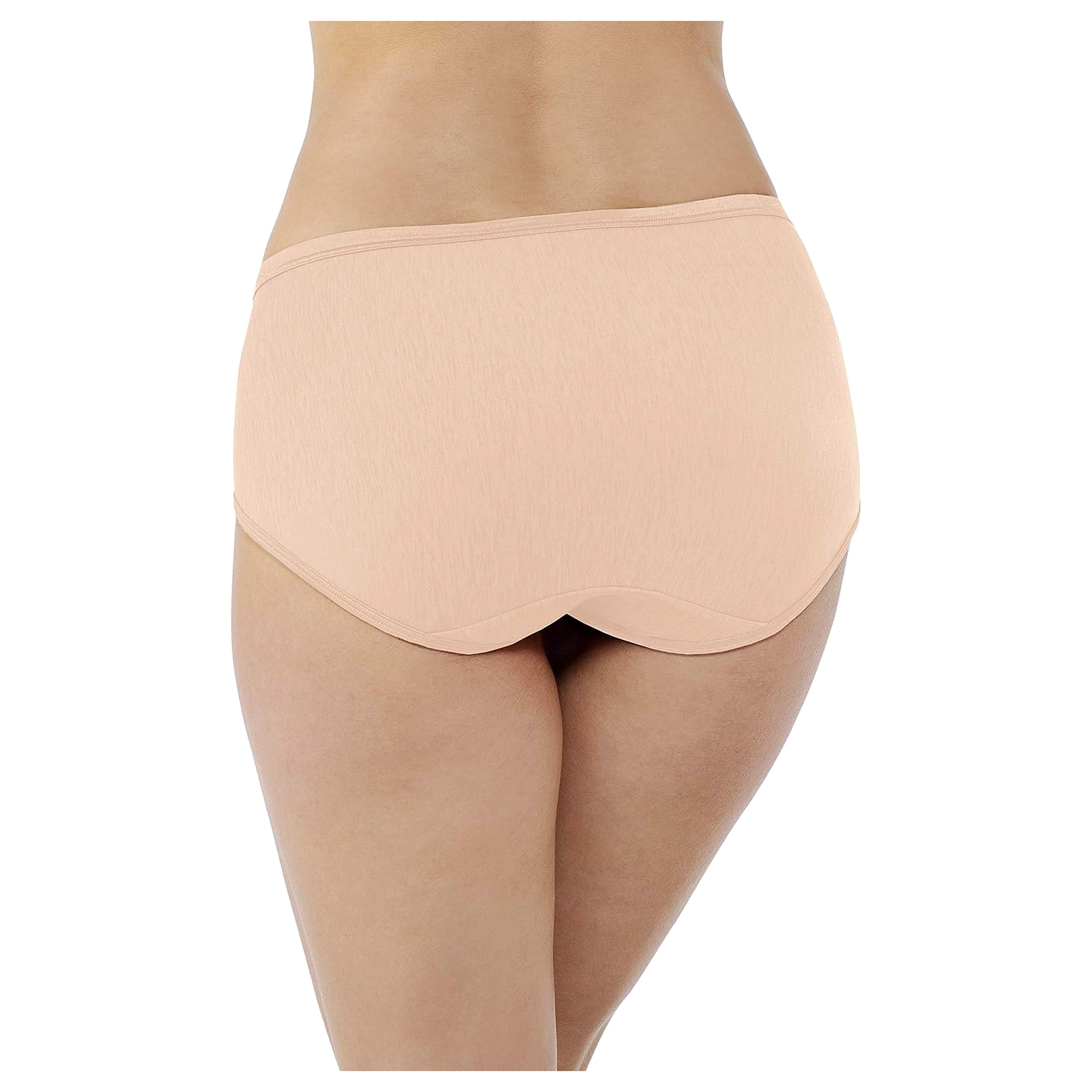 Vanity Fair Lingerie Women's Illumination Hipster Underwear