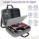thumbnail image 4 of Estuche mezclador de audio SNIGJAT para RodeCaster Pro 2, TC Helicon GOXLR, 4 of 8