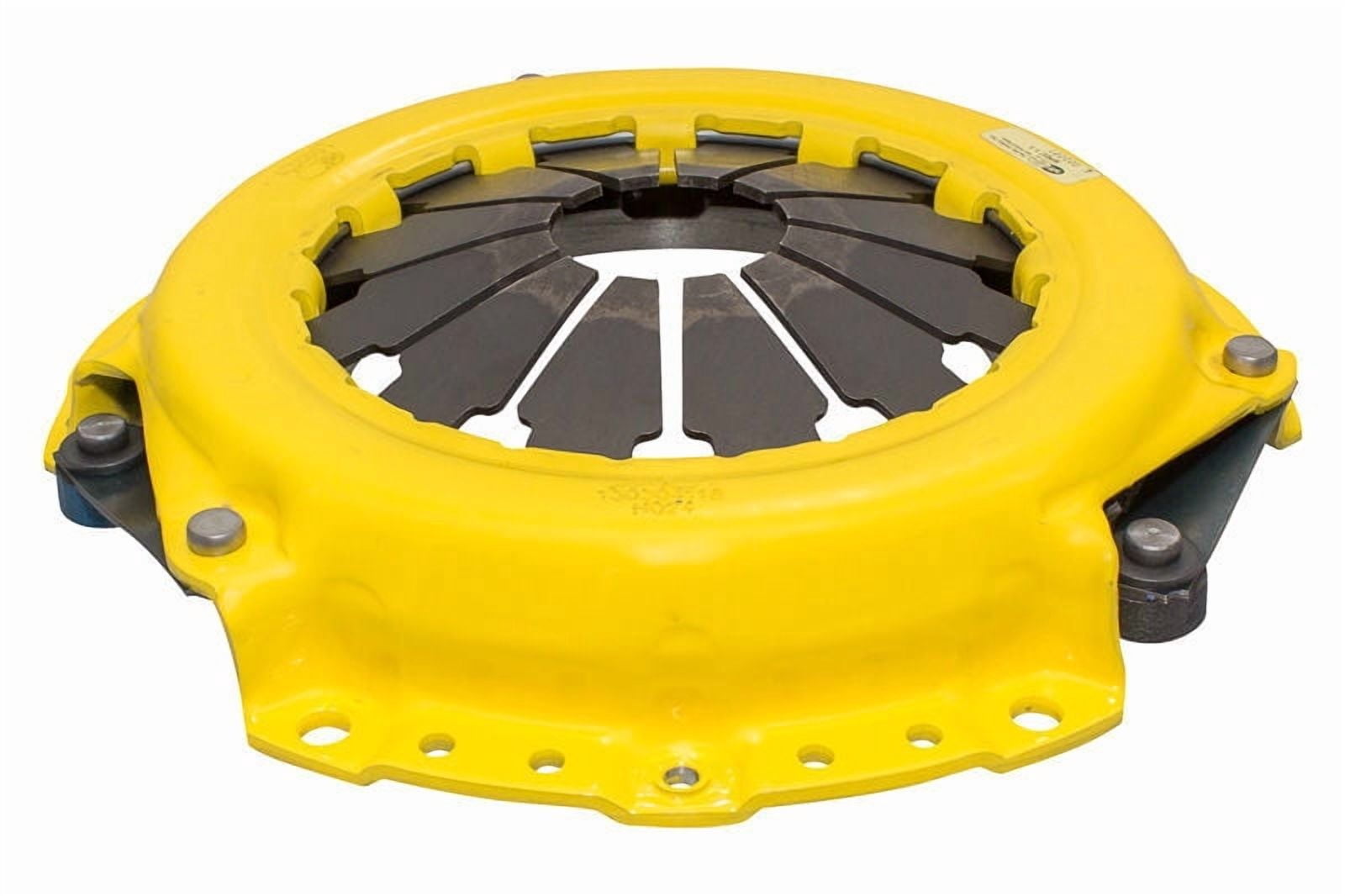 Advanced Clutch H024 Heavy Duty Pressure Plate