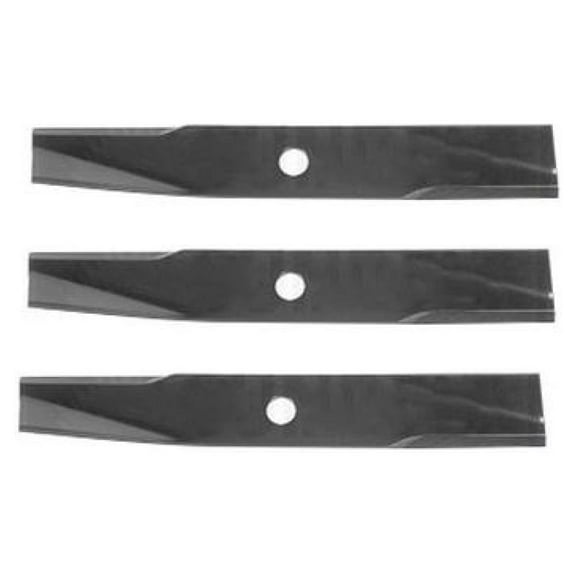 11-7192 Qty 3: Mower Blade Fits Toro