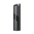 thumbnail image 1 of Electric Pepper/Salt Mill, Stainless Steel Spice Grinder Adjustable Grar Mill5 Levels Coarseness, for Pepper, Clove, Kosher Salt and Cumin 52*203mm, 1 of 3