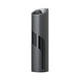 thumbnail image 1 of Electric Pepper/Salt Mill, Stainless Steel Spice Grinder Adjustable Grar Mill5 Levels Coarseness, for Pepper, Clove, Kosher Salt and Cumin 52*203mm, 1 of 3