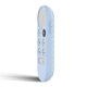 thumbnail image 5 of Funda de silicona suave antideslizante para control remoto de Google 2020 Tv (azul) Afortunado Sencillez, 5 of 5