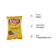 thumbnail image 2 of Classic Potato Chips, 1.5 Oz. (64 Count), 2 of 2