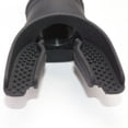 thumbnail image 4 of Entrenador respiratorio n.º 1 en ventas en el mundo - con 6 colores para elegir (negro) 2 piezas, 4 of 5