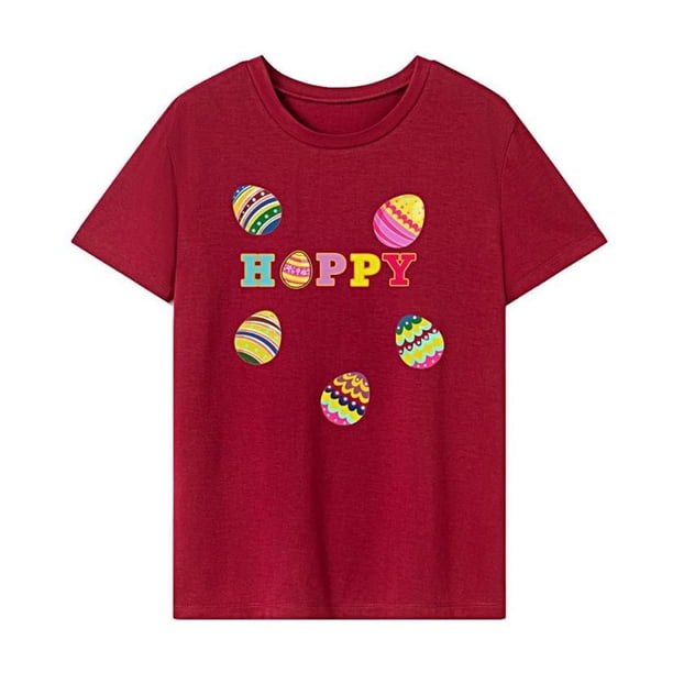 Camiseta de Cuello Redondo para Mujer, Camiseta Básica de Disfraz para Deportes, Desplazamientos, Viajes a La Playa. S