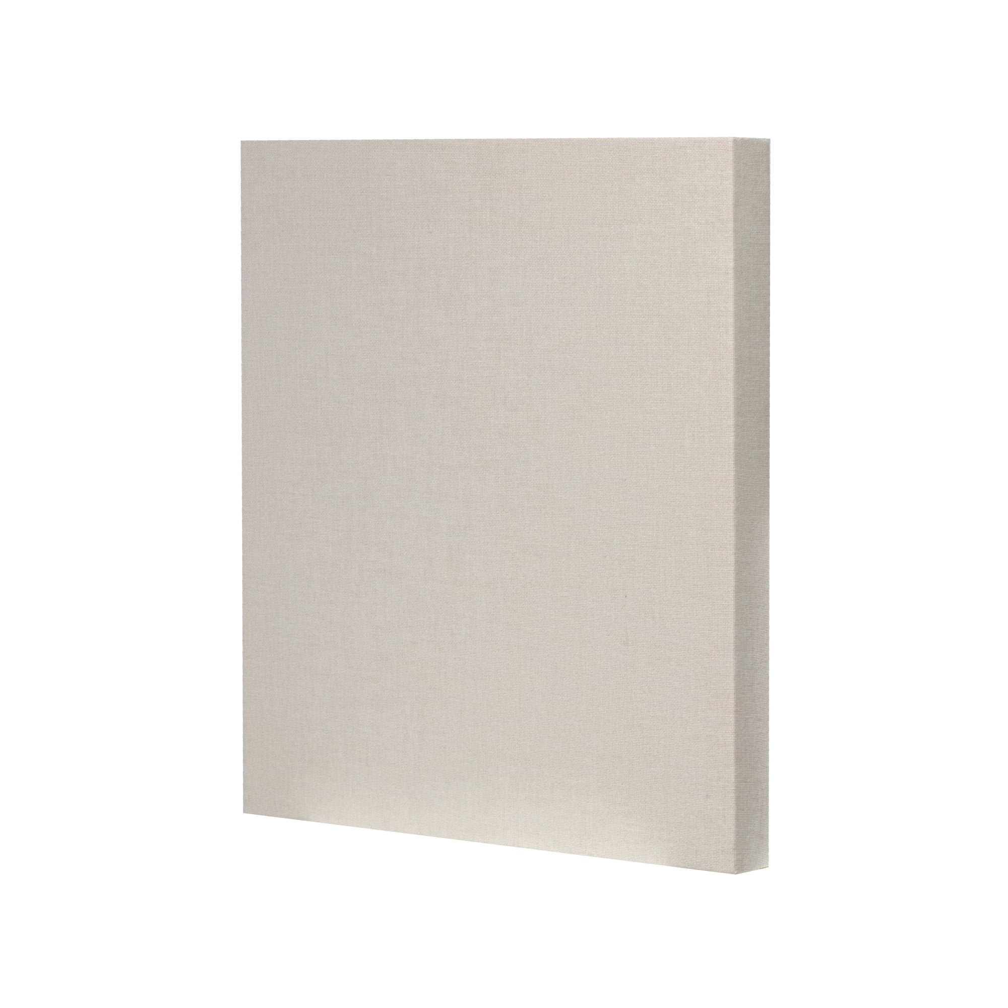 ATS Acoustics Hardened Edge Fire Rated Professional Studio Quality Acoustic Panel 24x24x2