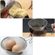 thumbnail image 4 of unbranded 1Ud Colador De Acero Inoxidable Plateado Para Cocina Uso Multifuncional En Té Huevos Y Fideos, 4 of 5