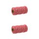 thumbnail image 4 of Kearding Hilo de coser de 100M y 2mm, calcetín, ropa, bufanda, tejer, hilo de algodón, carrete Type7 NO7, 4 of 6