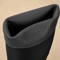 thumbnail image 4 of Achuyrbd Women's Tall Waterproof Rain Boots for Outdoor Rainforest Hiking & Beach Shelling, Non-Slip Deep Tread Wellies, 4 of 8