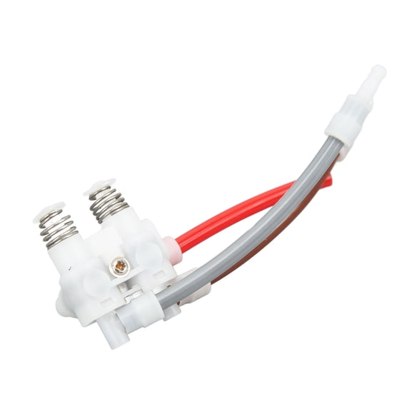 Height Control Valve, Air Suspension Valve 42533245 ABS