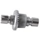 thumbnail image 3 of Metal Gear Differential 16420 for MJX Hyper Go 16207 16208 16209 16210 H16 H16H H16E H16P 1/16 RC Car Spare Parts [DmS] As Shown, 3 of 5