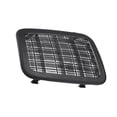 thumbnail image 1 of Unique Bargains Battery Cooling Air Intake Filter Screen Fit for Toyota Prius 2010-2015 Plastic Black, 1 of 6