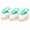 Tree,snowflakes,bell (pack3), variant on Craftelier - Christmas Punches Set of 3 of 1” Diameter