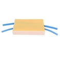 thumbnail image 2 of Venipuncture Module, Injection Training Pad Silicone Multipurpose Accurate Reusable  For Students, 2 of 8