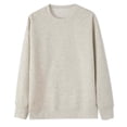thumbnail image 5 of Auroural Girls Clothes Size 10-12 Girls Pullover Sweatshirt Kids Boys Girls Sweatshirt Fashion Cute Solid Color Long Sleeved Casual Sports Hoodie Pullover Top Boys Sweatshirt And Girls Clothes, 5 of 9