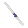 thumbnail image 1 of veasfak Aluminum Cutting Positioning Track Ruler Precision Photo Paper Trimmer Ruler 100cm, 1 of 8