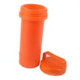 thumbnail image 4 of Outil de Réparation Vide Orange Seau Conteneur pour Kayak Bateau Gonflable, 4 of 8