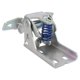 thumbnail image 1 of Bisagra De Puerta Delantera, Seguridad Mejorada Por Metal, Estructura Estable, Para 1500 2500 3500 4500 5500 2002 A 2011, Ajuste Con Diseño Seguro, 1 of 7