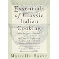 thumbnail image 1 of Pre-Owned Essentials of Classic Italian Cooking (Hardcover) 039458404X 9780394584041, 1 of 1