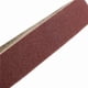 thumbnail image 5 of 10 unids cinturones de lijado 760x25mm 60-1000 Tira de grano Papel de óxido Abrasivo for maderas de metal lijado herramientas abrasivas, 5 of 6