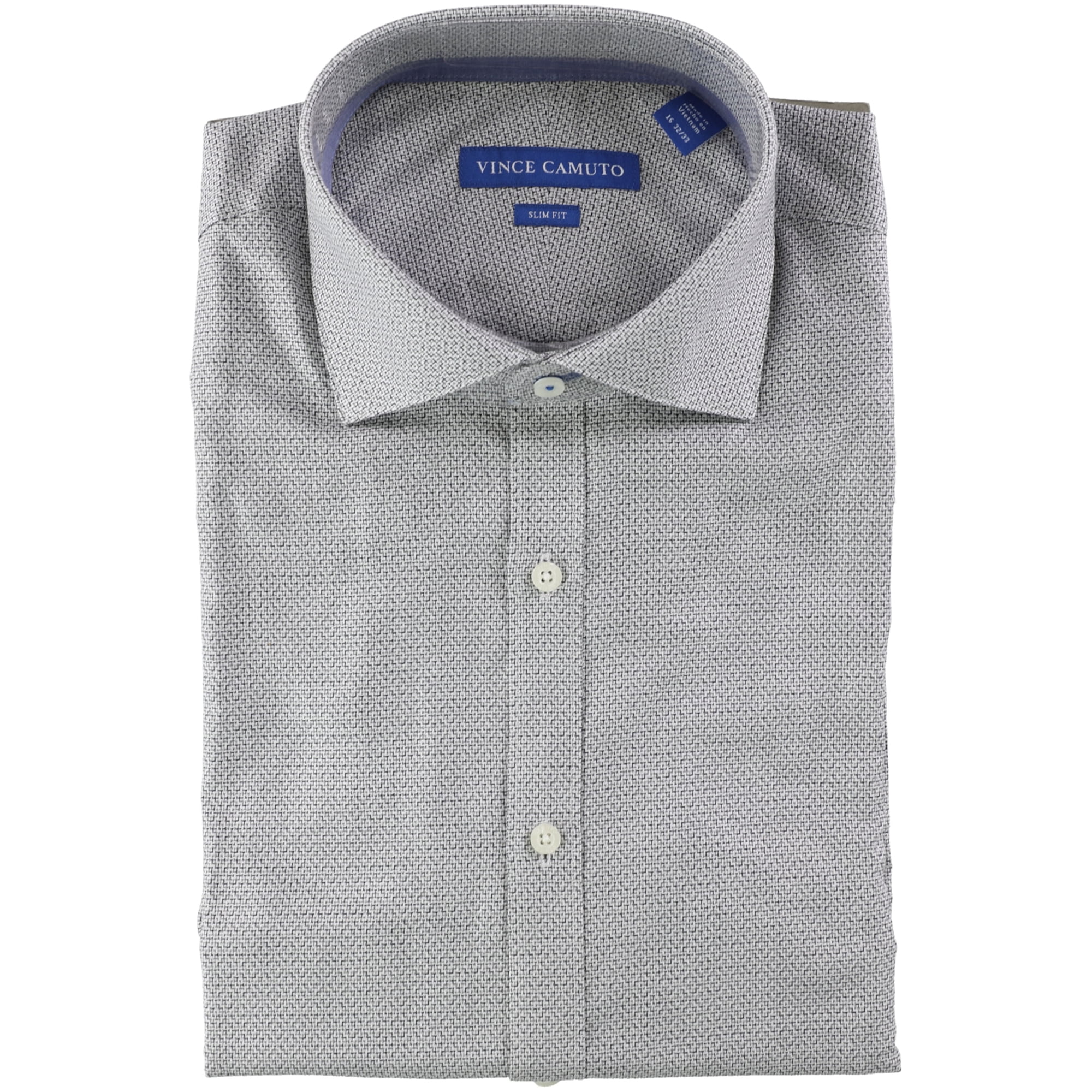 vince camuto mens dress shirts