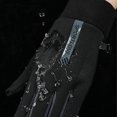 thumbnail image 3 of tredstone 2pcs Polyester Outdoor Gloves Durability And Functionality For All Outdoor Activities Cycling Winter Gray, 3 of 6