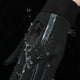 thumbnail image 3 of Yuarrent 2 unids/set guantes de invierno para esquiar disfrutar de pistas con calidez y comodidad guantes impermeables para bicicleta Ciclismo rosa, 3 of 6