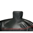 thumbnail image 5 of Dyna-Glo DG1382CSC Premium Vertical Offset Charcoal Smoker Cover, 5 of 7