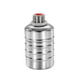 thumbnail image 1 of 304 Stainless Steel Fully Automatic Water Control Float 2024 New Auto Shut Off Mini Float Automatic Water Controller For Water Tank Outdoor Kitchen Faucet Faucet over Stove Faucets for Utility Faucets, 1 of 4