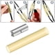 thumbnail image 4 of Conector Eléctrico Juego de Empalmes para Bombas Sumergibles con Empalmes Subterráneos Tubos Termorretráctiles Reparación Duradera de Cables Fácil, 4 of 7