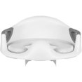 thumbnail image 3 of Adaptador de WC para Niños,Reductor WC Niños,Asiento de Inodoro para Ninos con cojín antideslizante, con Respaldo Reposabrazos,Blanco esquí esquí Gafas de esquí, 3 of 5