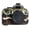 Camouflage, variant on Soft Silicone Protective Case for Nikon D5200
