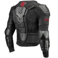 thumbnail image 2 of BALLISTIC JERSEY COMP SUIT BLACK/RED, 2 of 2