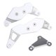 thumbnail image 4 of de cojinete deslizante del del motor para 400 17-18 Plata, 4 of 7