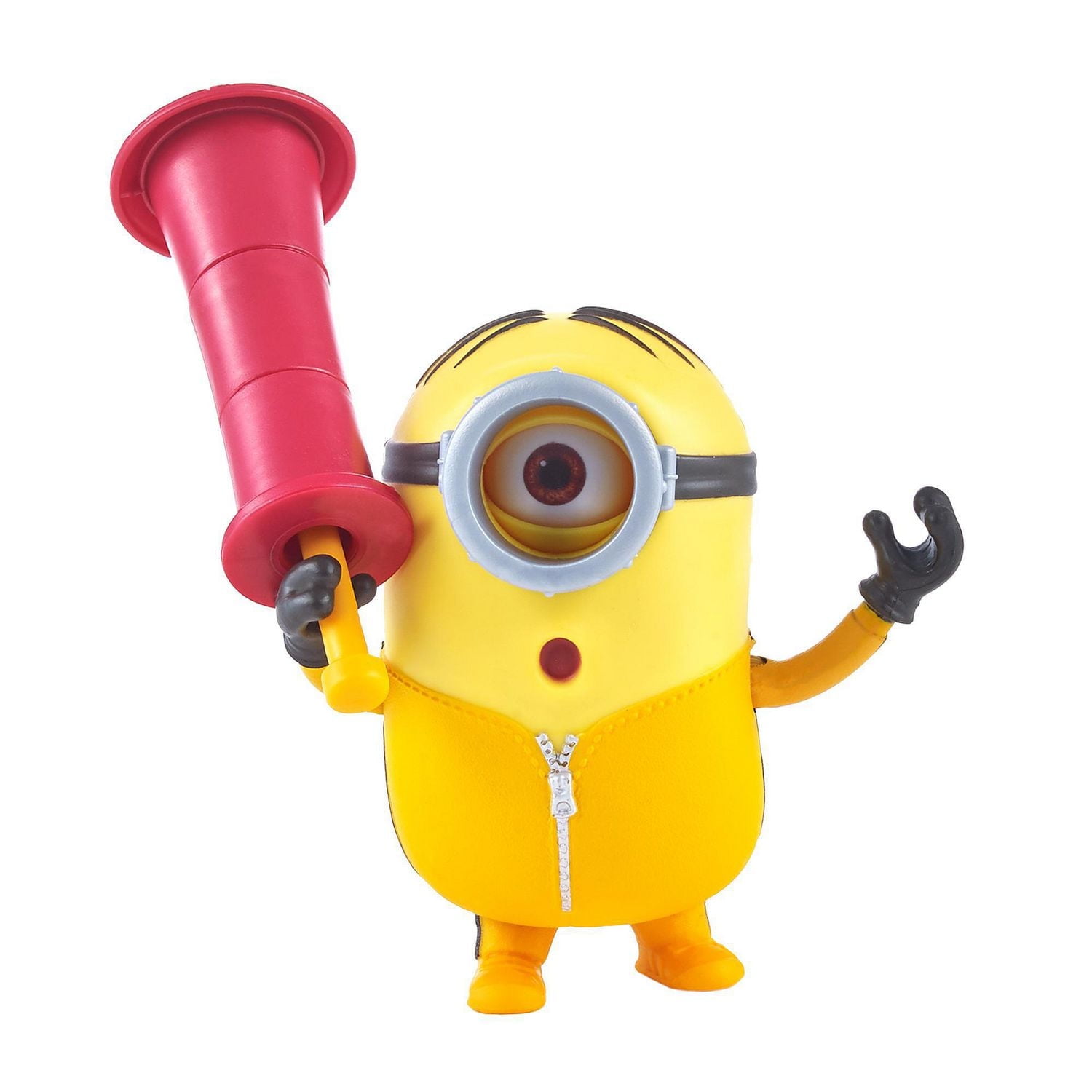 Minions: The Rise of Gru Minions Stuart Rocket