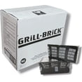 thumbnail image 4 of GRILL BRICK LIMPIA PARRILLAS CAJA C/12 BLOQUES, 4 of 4