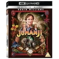 thumbnail image 2 of Jumanji (4K Ultra HD), 2 of 2