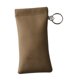 thumbnail image 1 of Estuche para gafas, bolsa para gafas, suave, con cierre automático, para hombres y mujeres, portátil, para mochilas o cinturones, bolsa para gafas. gris, 1 of 10