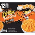 Cheetos Mac and Cheese Box of Bones, Bold & Cheesy, 5.9 Ounce (Pack of